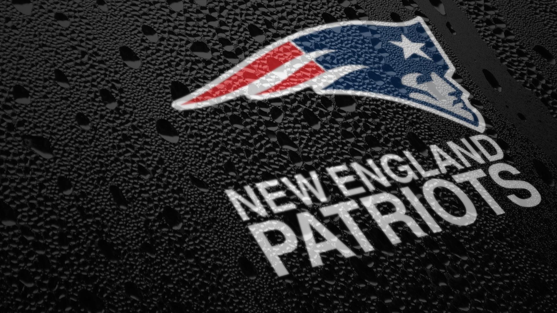 new, England, Patriots, Nfl, Football Wallpaper