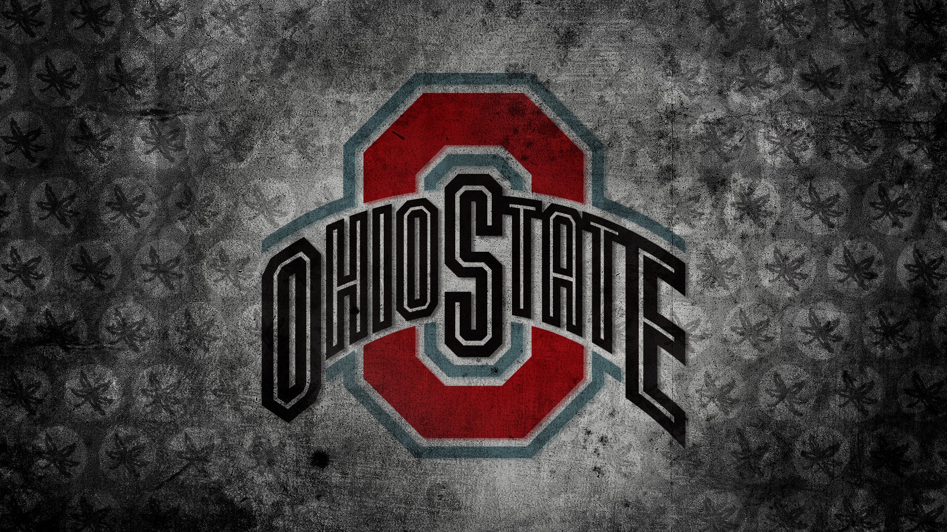 ohio, State, Buckeyes, College, Football, Poster Wallpaper