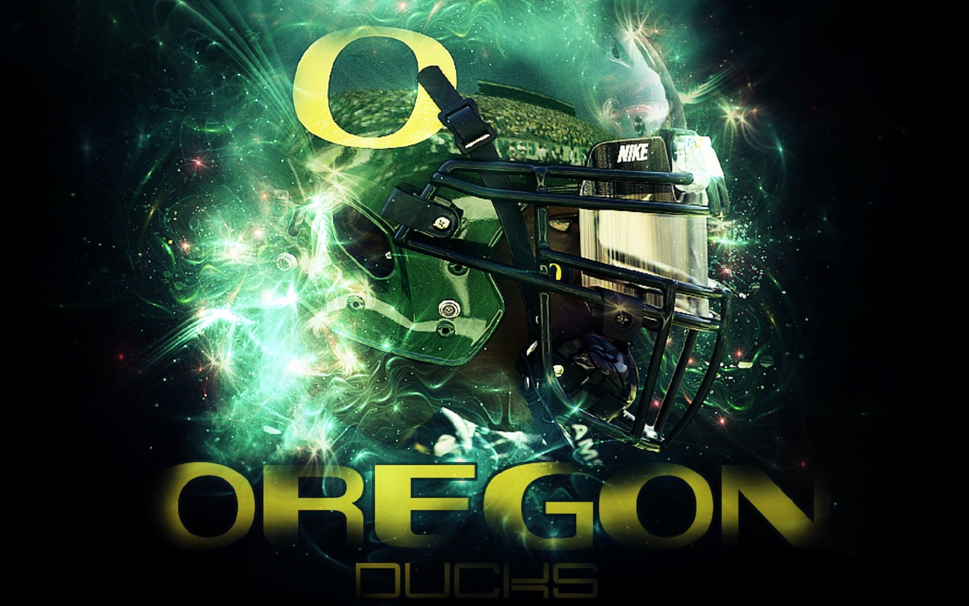 oregon, Ducks, College, Football, Duck Wallpaper