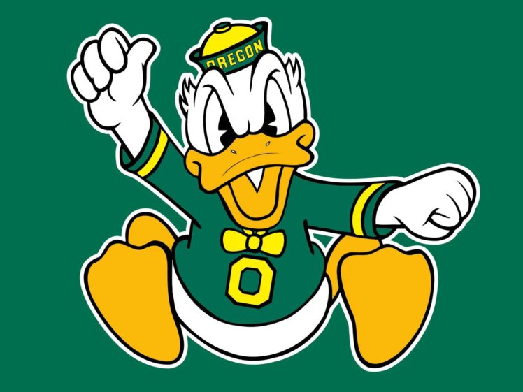 oregon, Ducks, College, Football, Duck HD Wallpaper Desktop Background