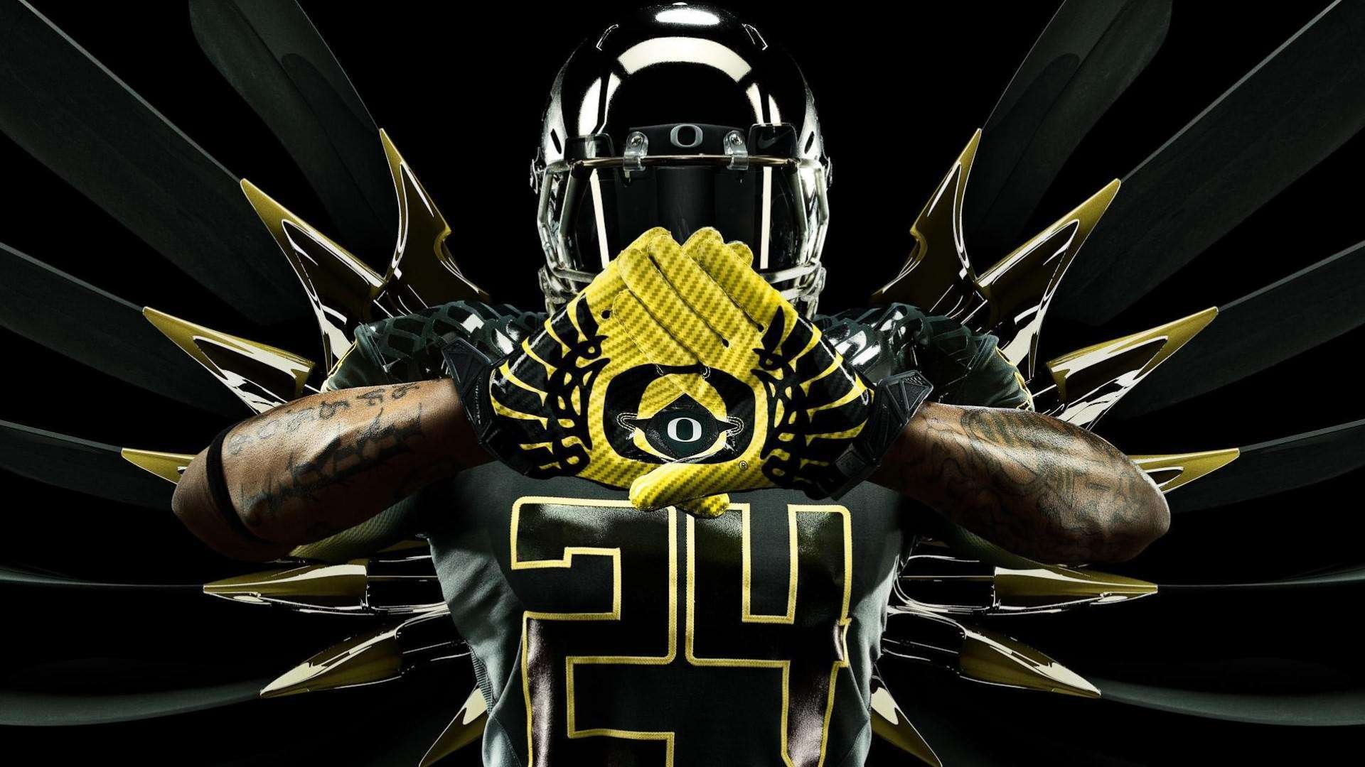 oregon, Ducks, College, Football, Duck Wallpaper