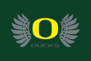 oregon, Ducks, College, Football, Duck