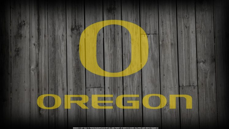 oregon, Ducks, College, Football, Duck HD Wallpaper Desktop Background
