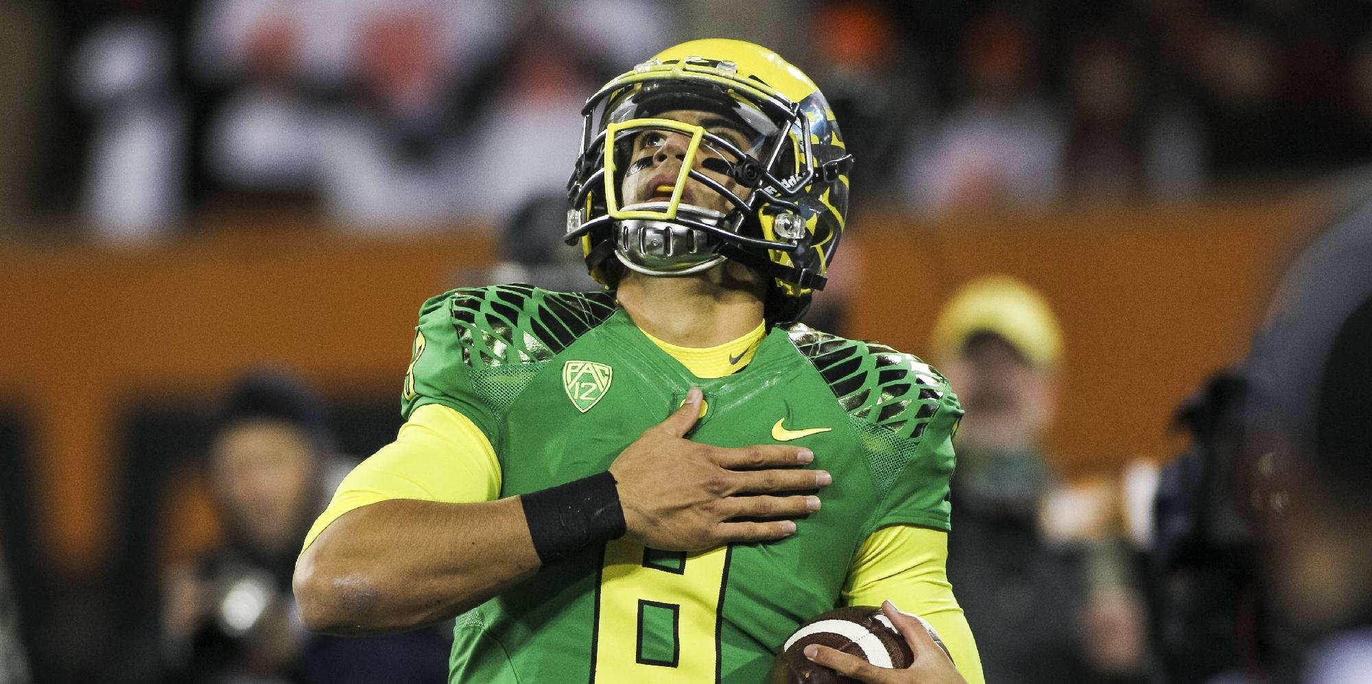 oregon, Ducks, College, Football, Duck Wallpaper
