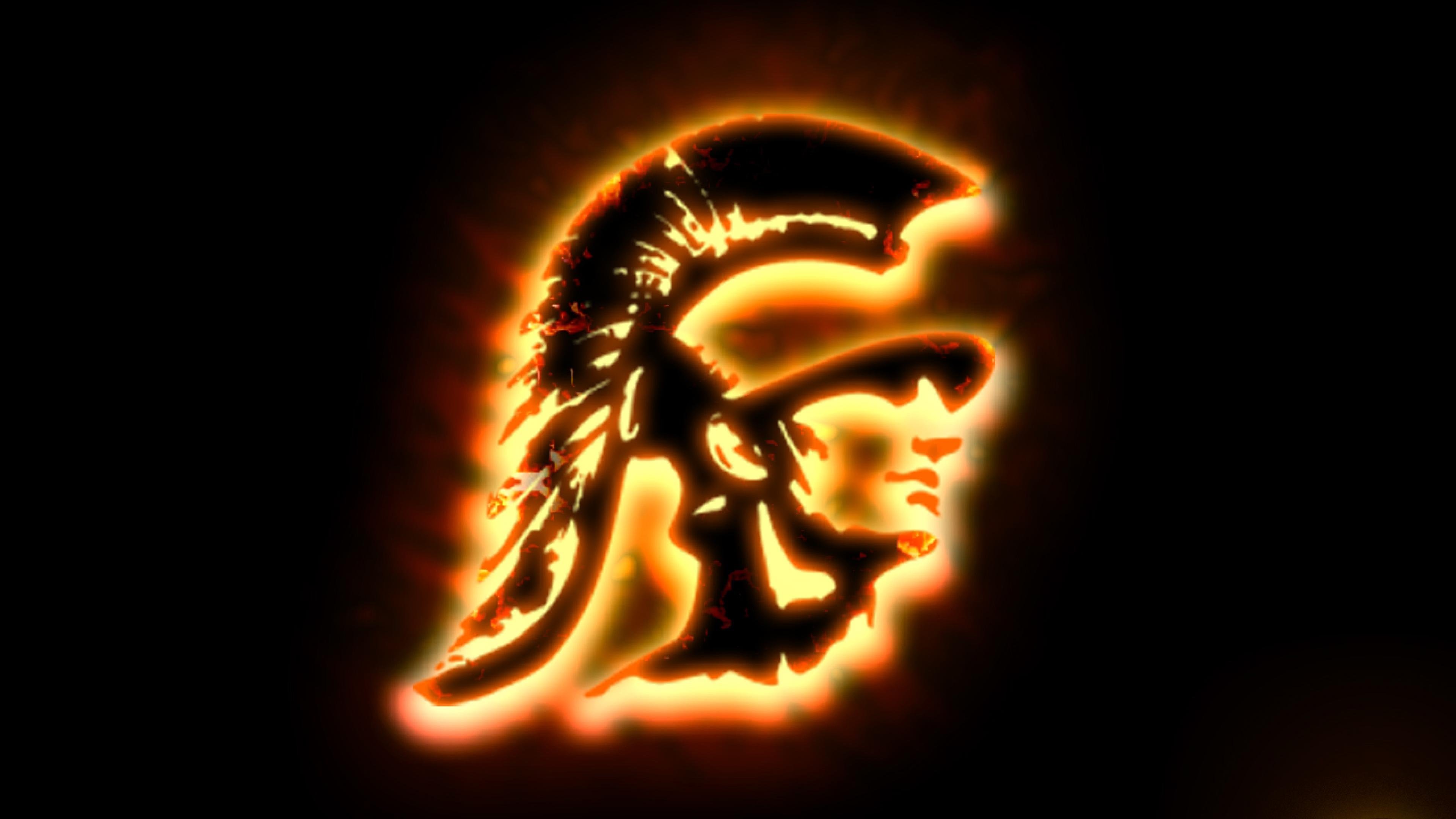 usc, Trojans, College, Football Wallpaper