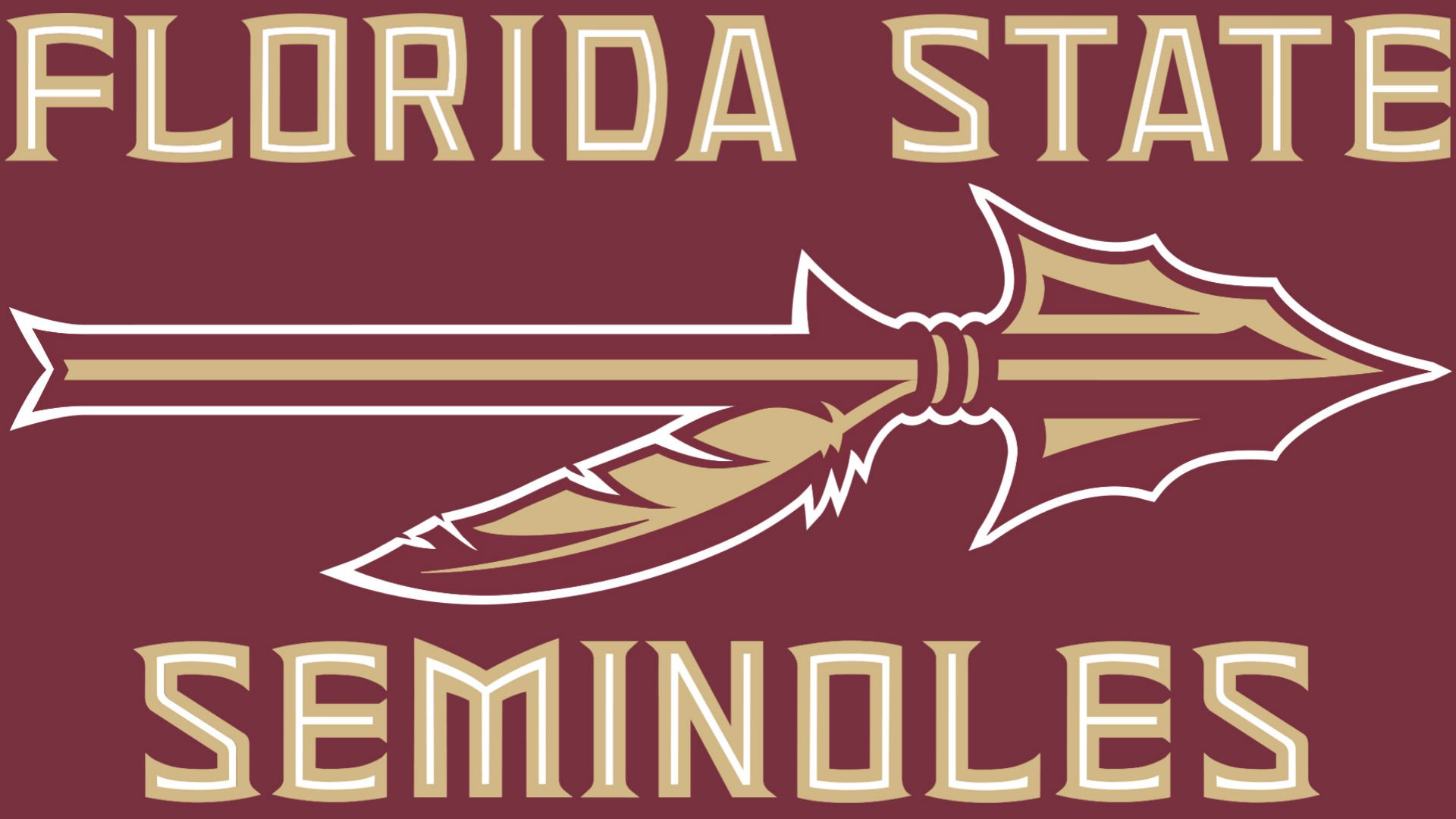 florida, State, Seminoles, College, Football Wallpaper
