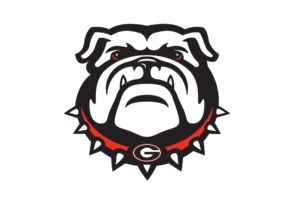 georgia, Bulldogs, College, Football