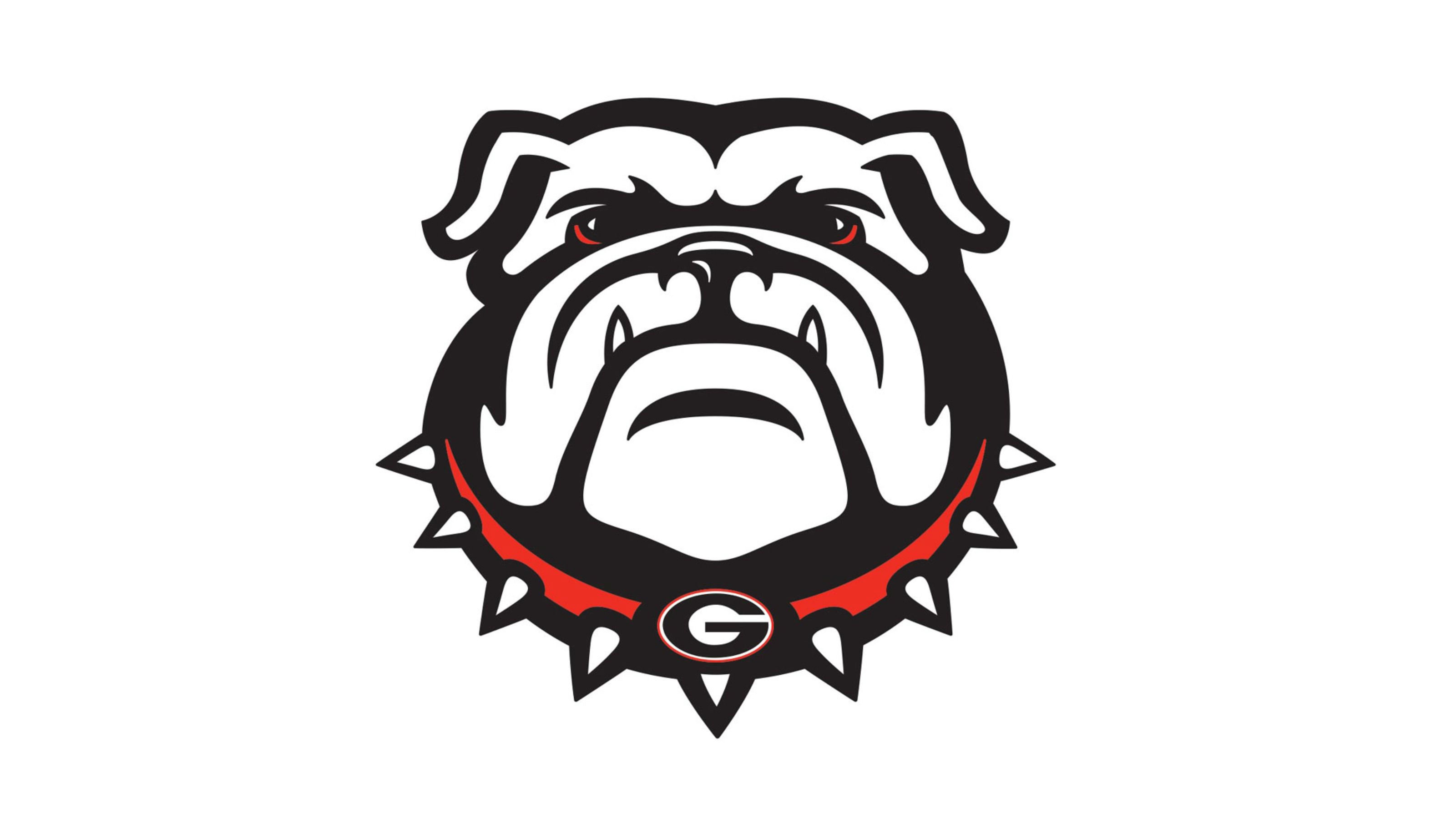 georgia, Bulldogs, College, Football Wallpaper