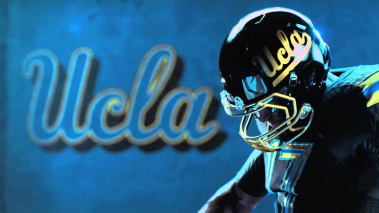 ucla, Bruins, College, Football, California HD Wallpaper Desktop Background