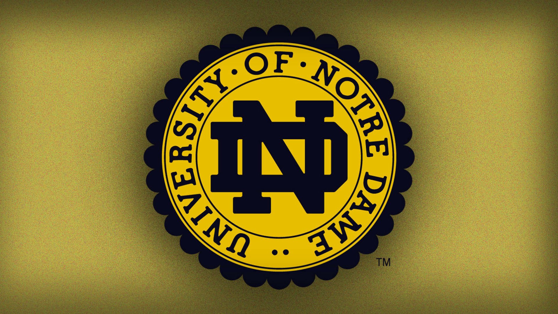 Notre Dame Fighting Irish College Football Wallpapers HD Desktop 