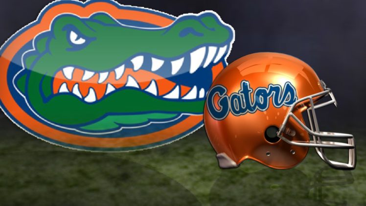 florida, Gators, College, Football HD Wallpaper Desktop Background