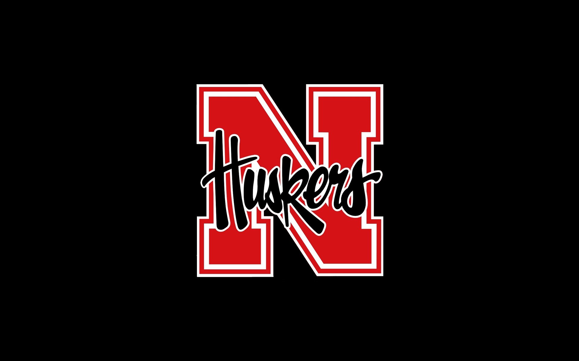 nebraska, Cornhuskers, College, Football Wallpaper