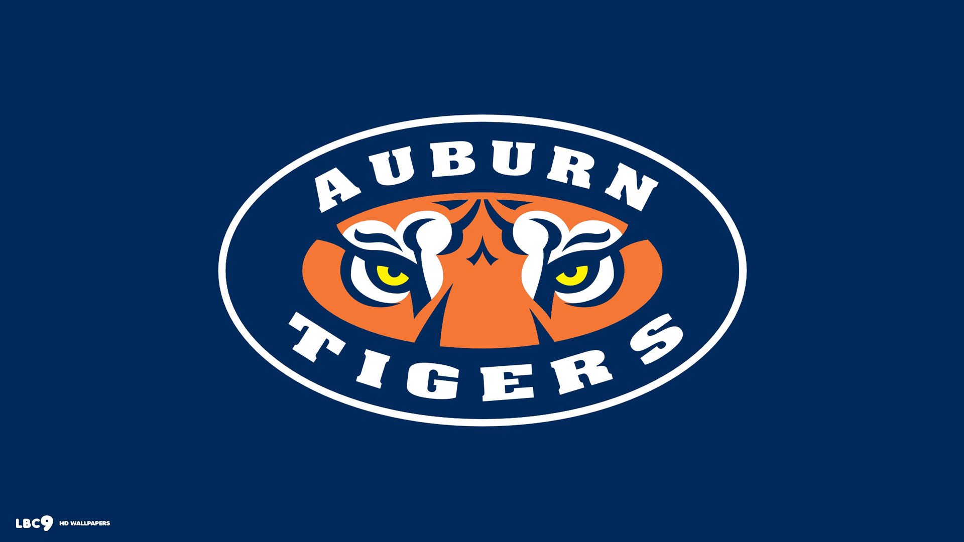 Auburn Tigers College Football Wallpapers HD Desktop And Mobile 