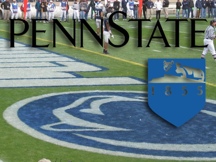 penn, State, Nittany, Lions, College, Football HD Wallpaper Desktop Background