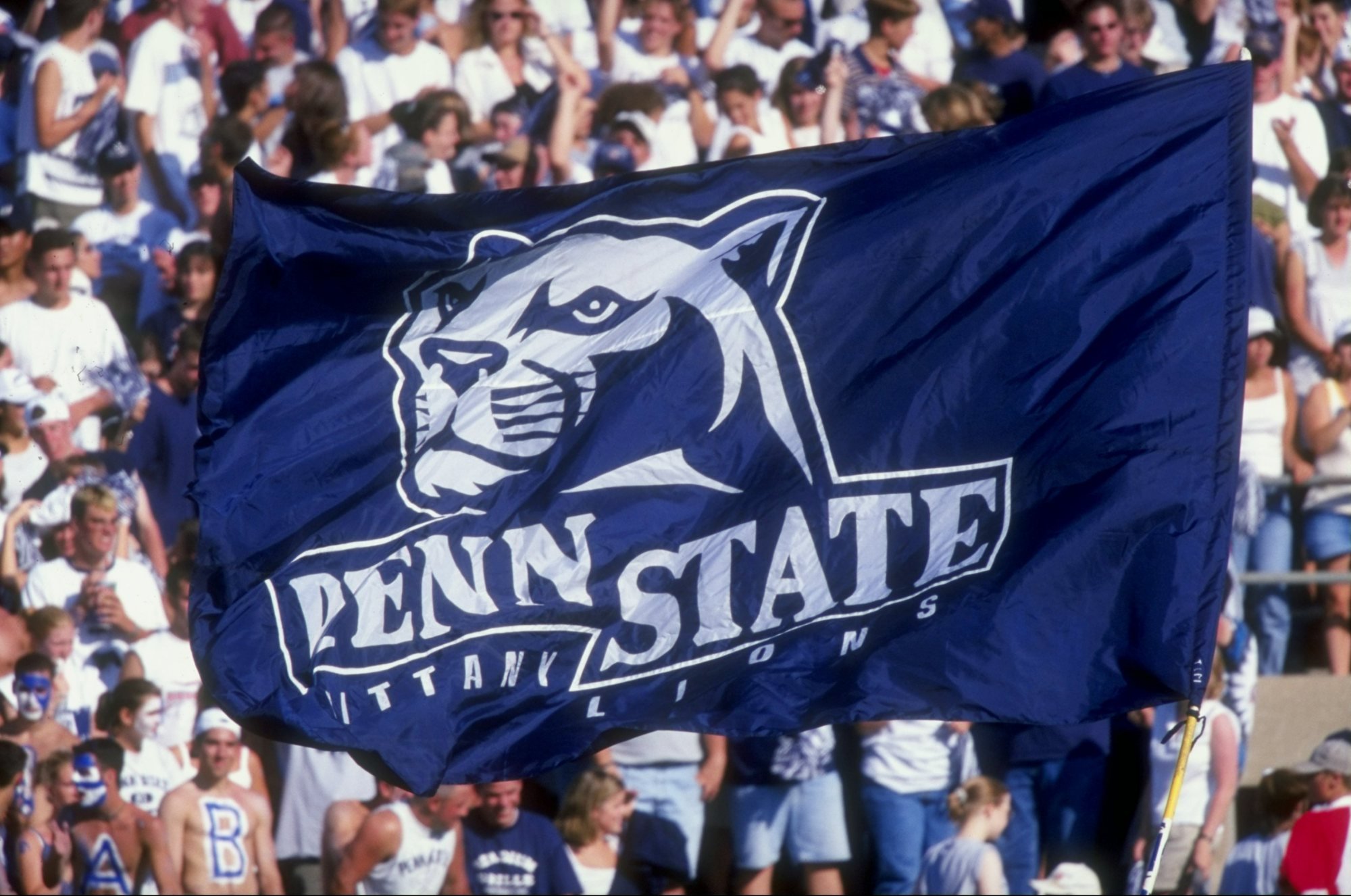 penn, State, Nittany, Lions, College, Football Wallpaper