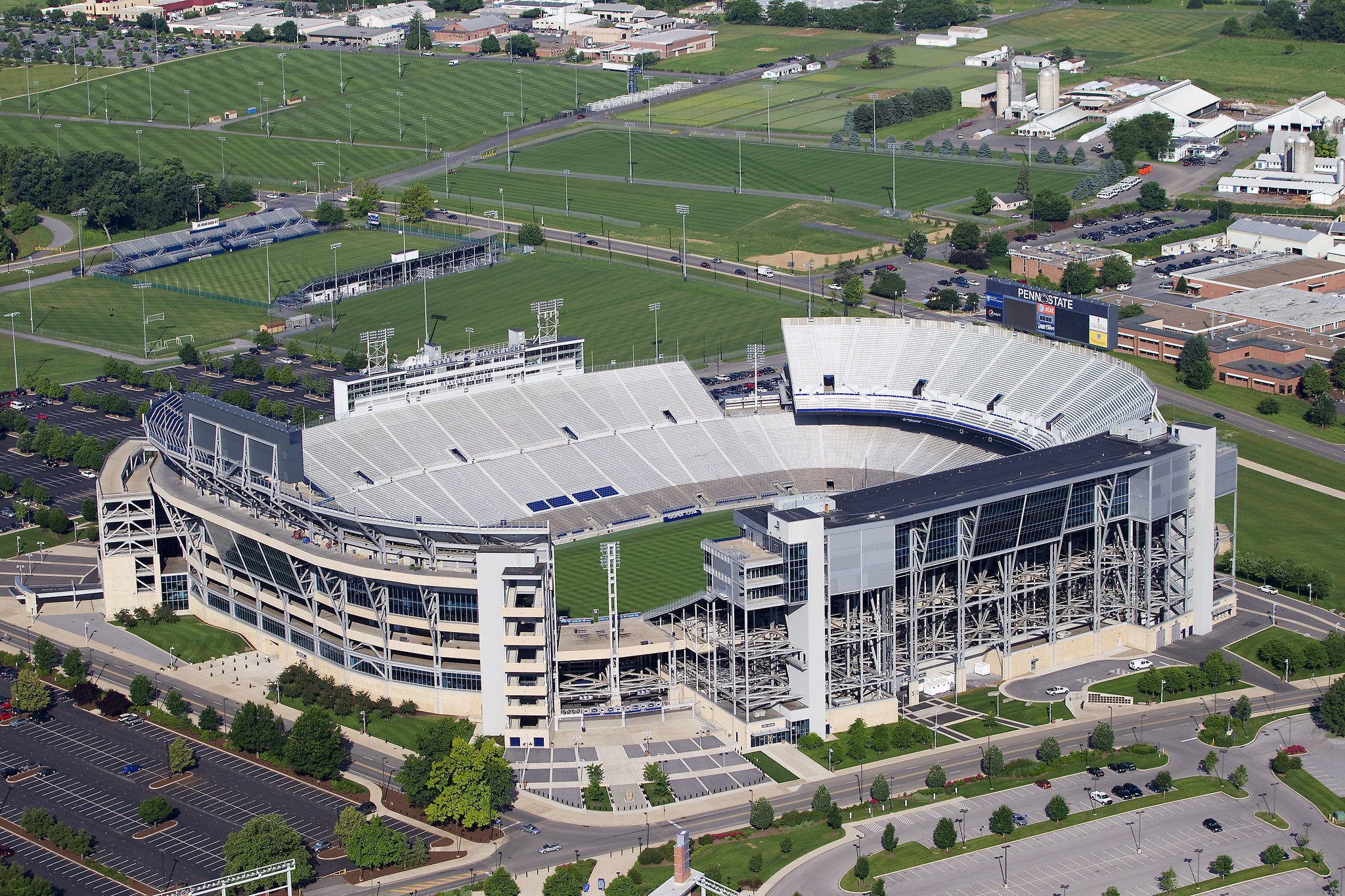 penn, State, Nittany, Lions, College, Football Wallpaper