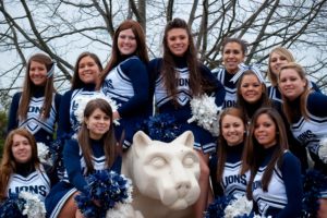 penn, State, Nittany, Lions, College, Football, Cheerleader