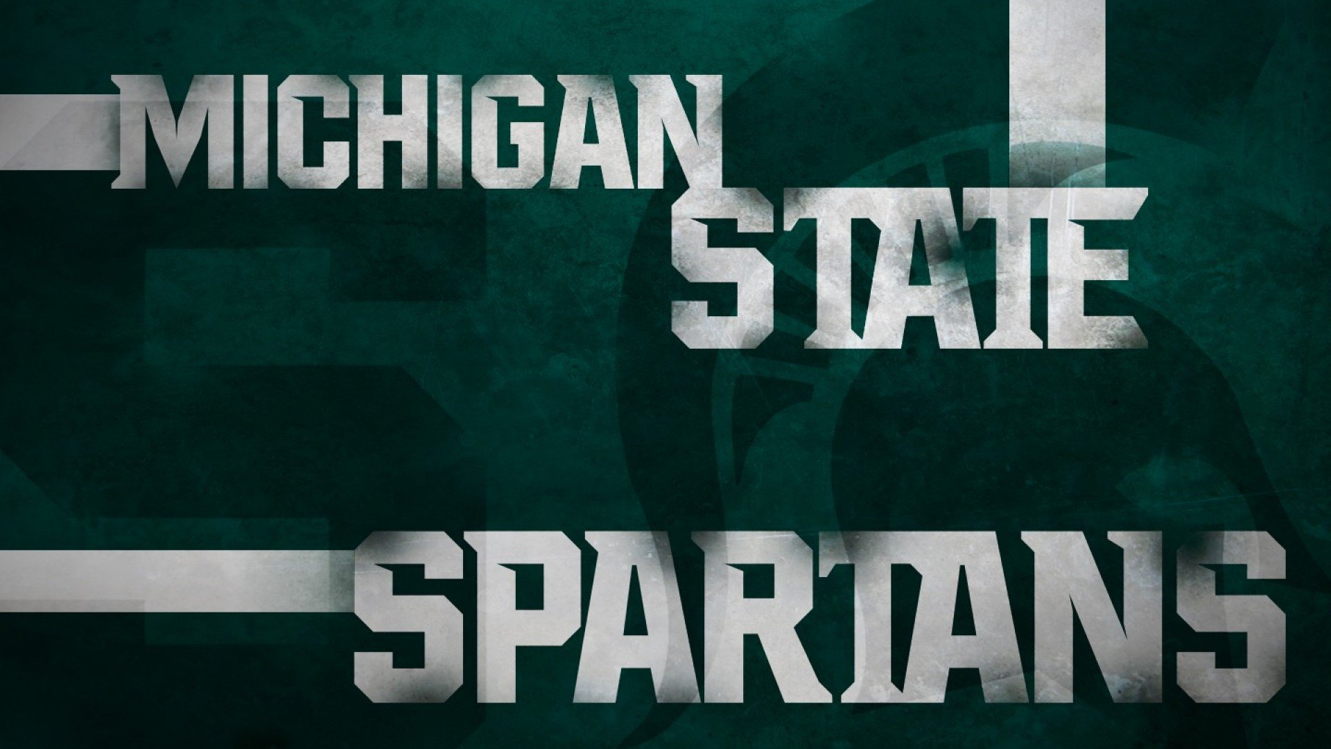 michigan, State, Spartans, College, Football Wallpaper
