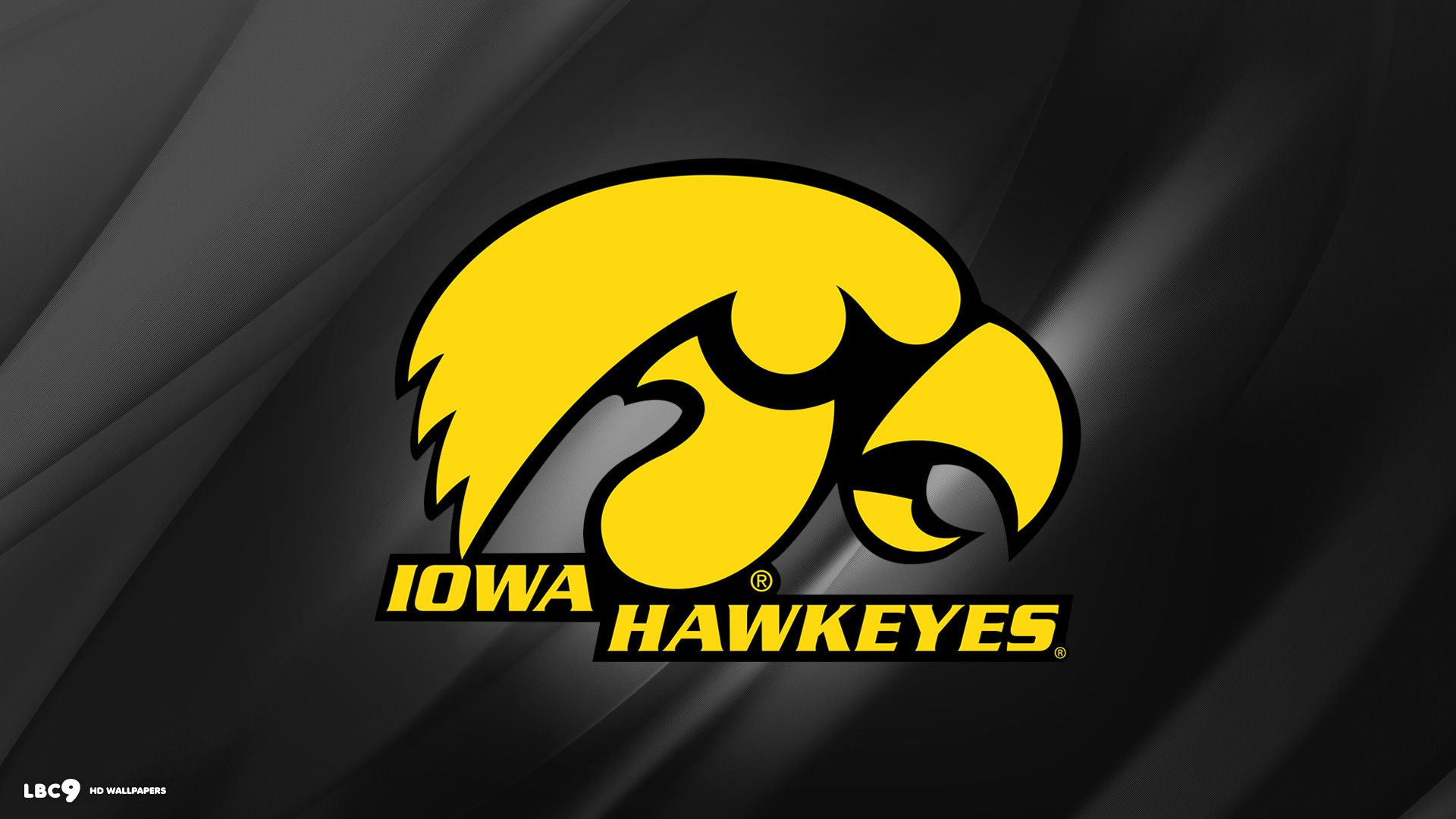 iowa, Hawkeyes, College, Football Wallpaper