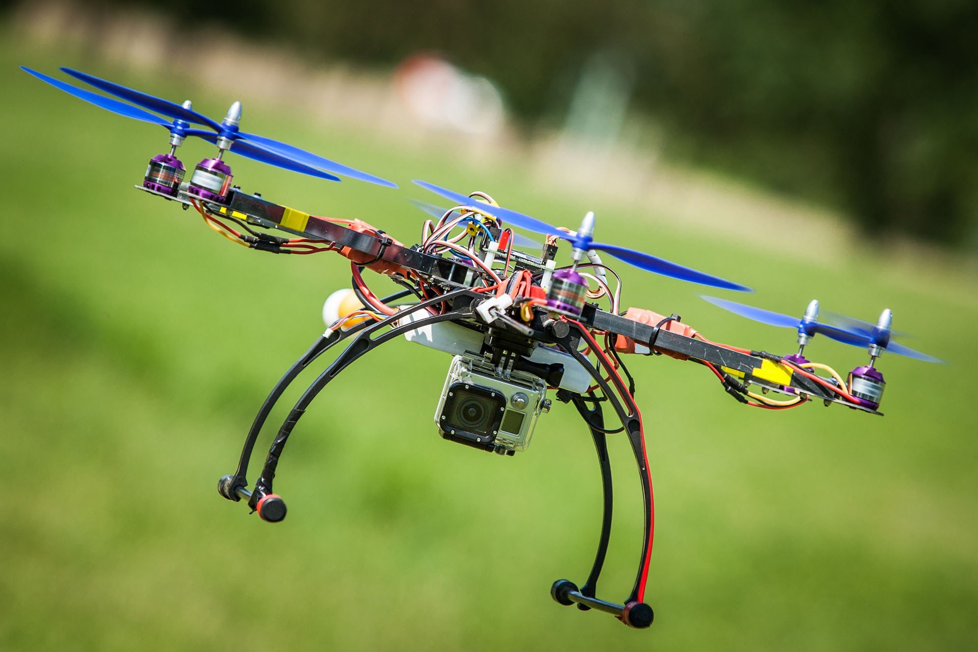 drones, Vehicle, Flight, Aircraft, Minimal, Drone, Flying, Fly, Airplane, Robot Wallpaper