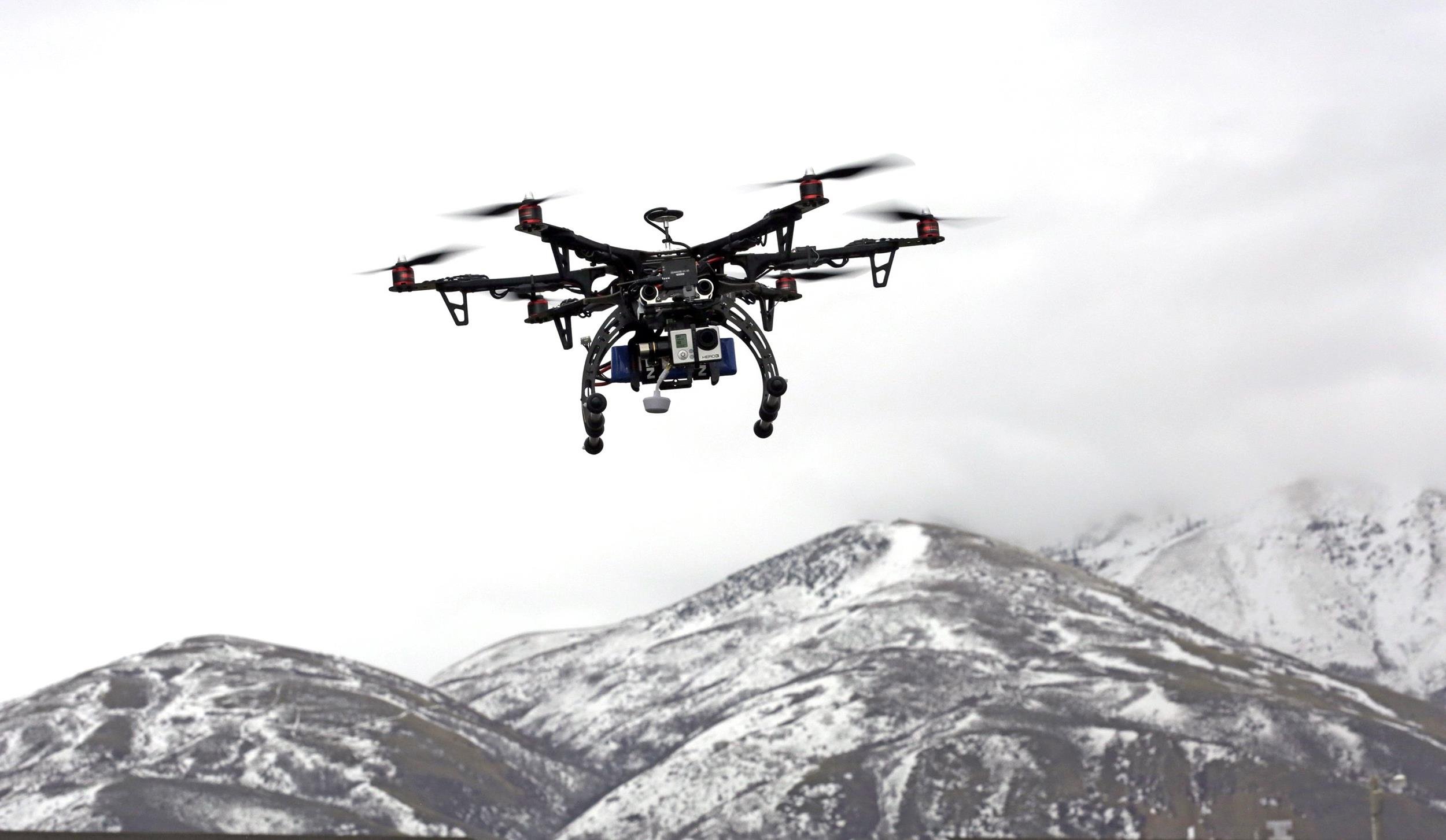 drones, Vehicle, Flight, Aircraft, Minimal, Drone, Flying, Fly, Airplane, Robot Wallpaper