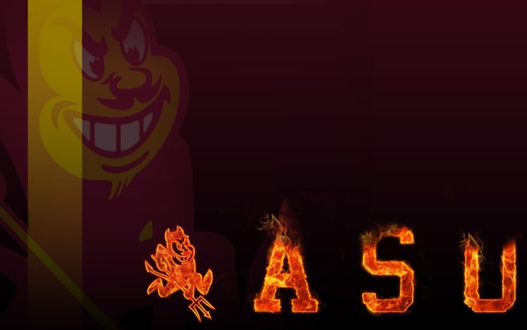 arizona, State, Sun, Devils, College, Football, 1sundevils HD Wallpaper Desktop Background