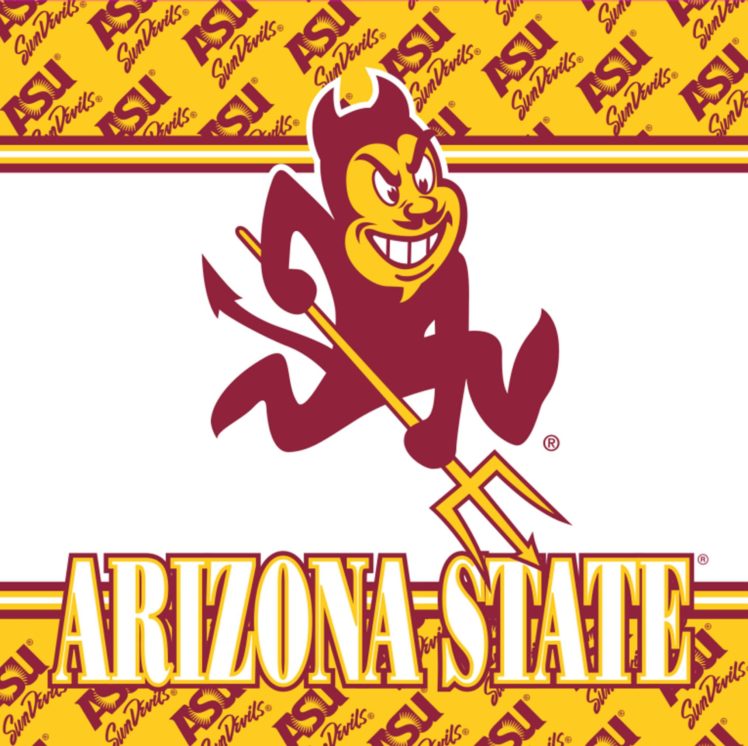 ASU Football Schedule Wallpaper for phone : r/sundevils