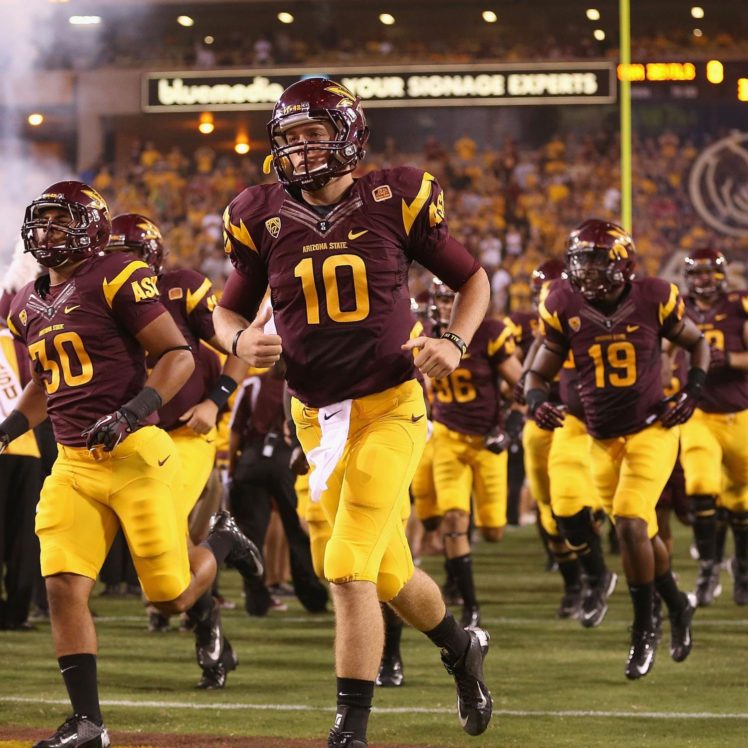 arizona, State, Sun, Devils, College, Football, 1sundevils HD Wallpaper Desktop Background