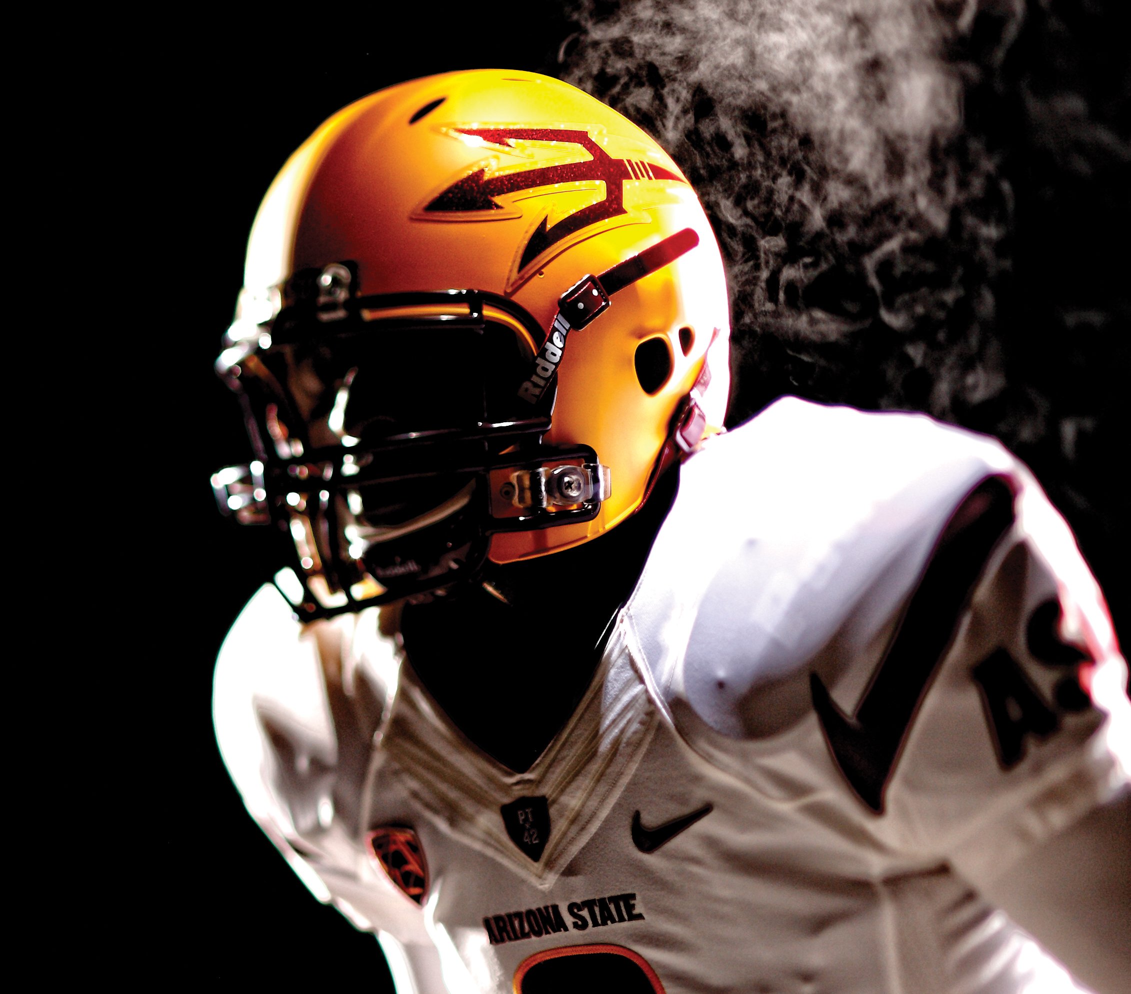 arizona, State, Sun, Devils, College, Football, 1sundevils Wallpaper