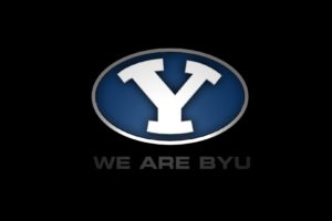brigham, Young, Cougars, College, Football, Byu