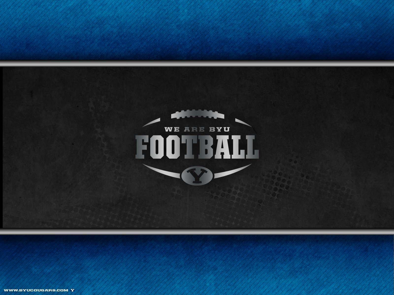 brigham, Young, Cougars, College, Football, Byu Wallpaper
