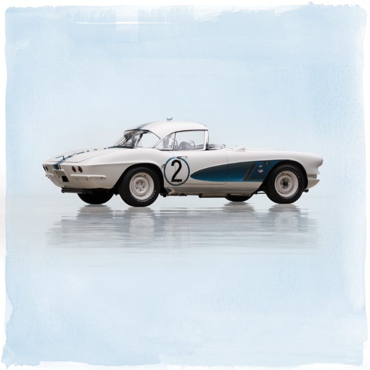 1962, Chevrolet, Corvette, Fuel, Injection, Le mans, C 1, Race, Racing, Muscle, Hot, Rod, Rods, Classic, Supercar, Lemans HD Wallpaper Desktop Background
