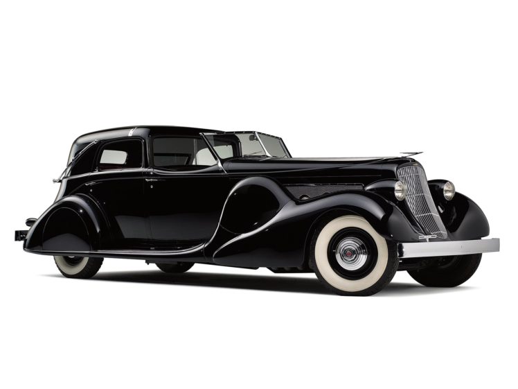 1935, Duesenberg, Model sj, 553 2582, Town, Car, Lwb, Bohman, Schwartz, Luxury, Retro, Vintage HD Wallpaper Desktop Background