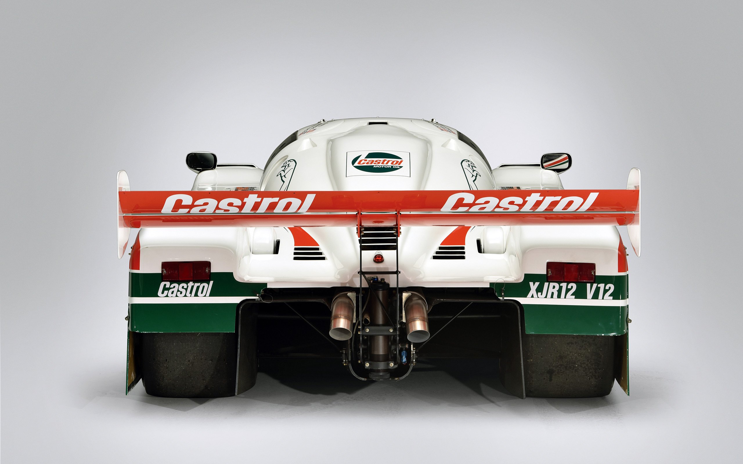 1988, Jaguar, Xjr 9, Castrol, Le mans, Race, Racing, Lemans Wallpaper