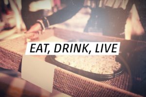 quotes, Live, Drinks, Eat