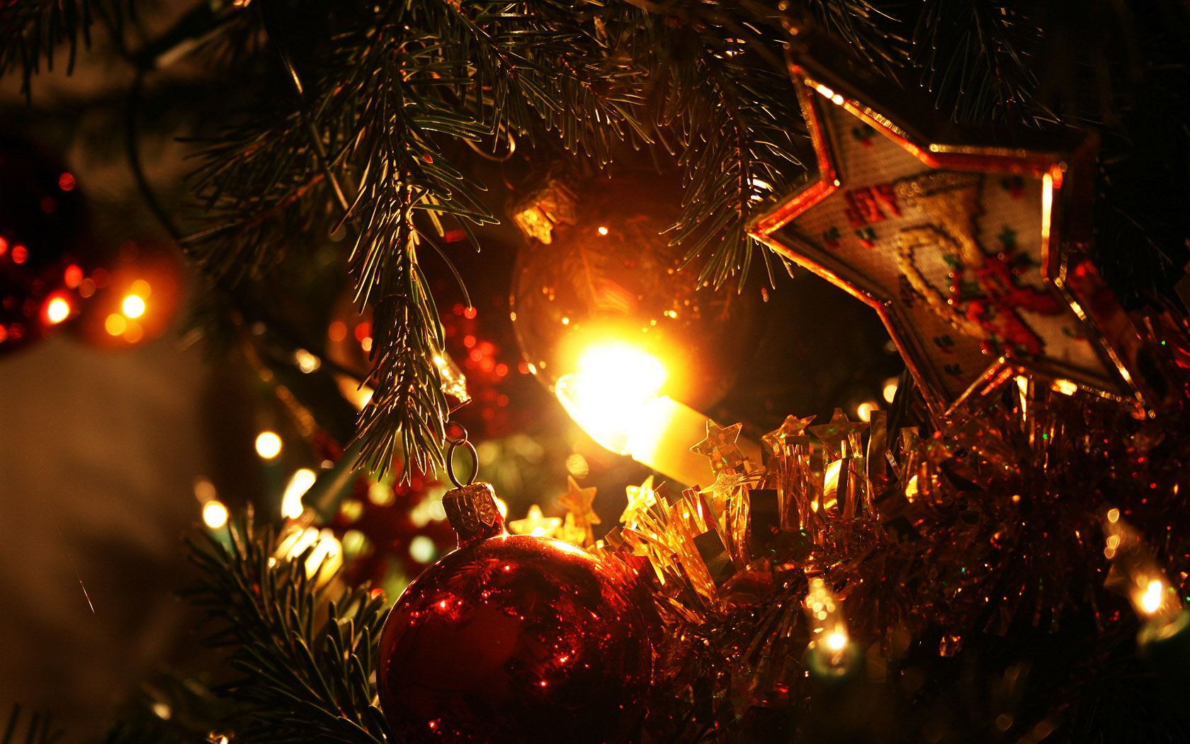 christmas, Christmas, Trees, Holidays, Ornaments Wallpaper