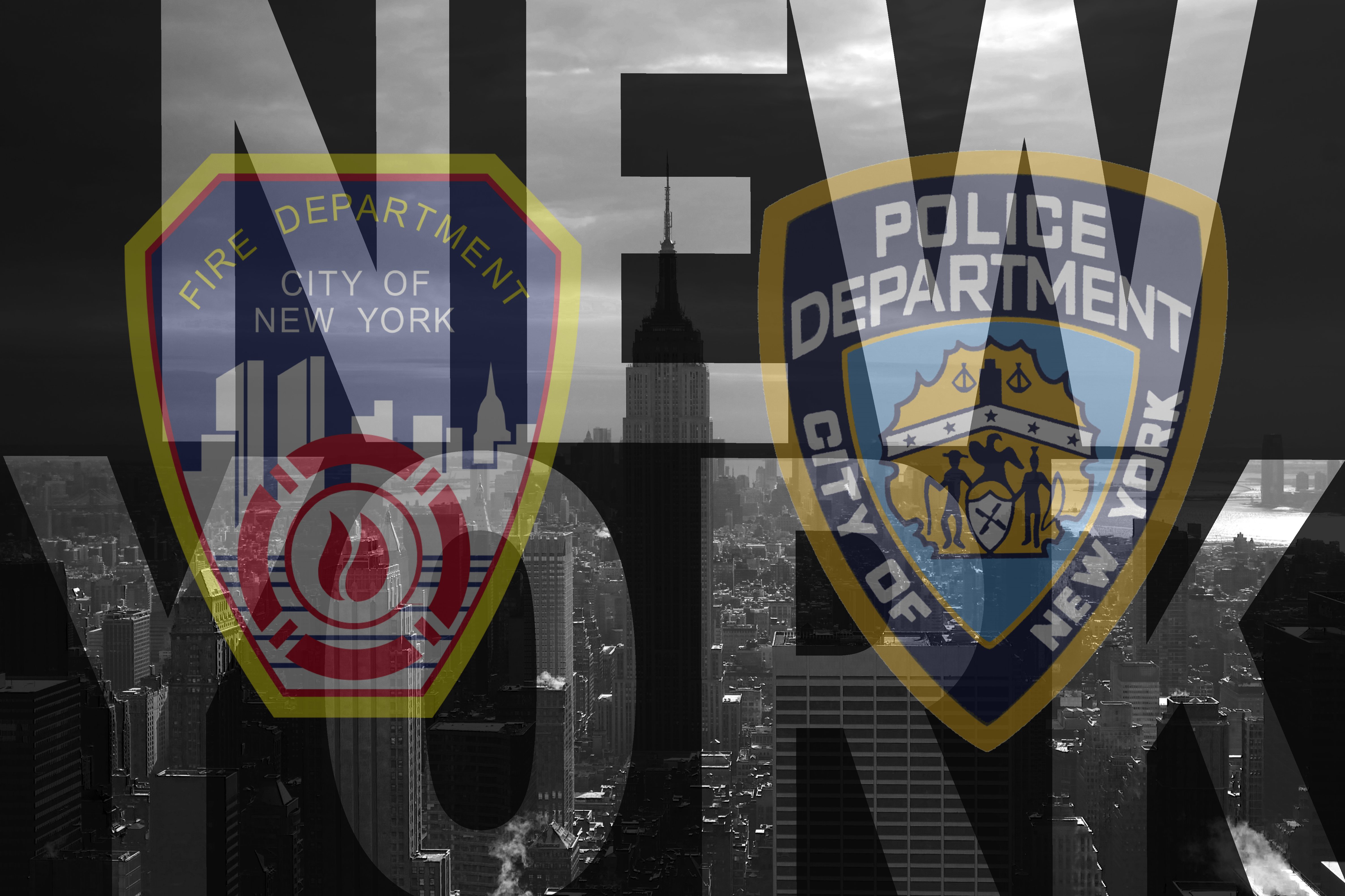 new, York, Nypd, Fdny Wallpapers HD / Desktop and Mobile Backgrounds