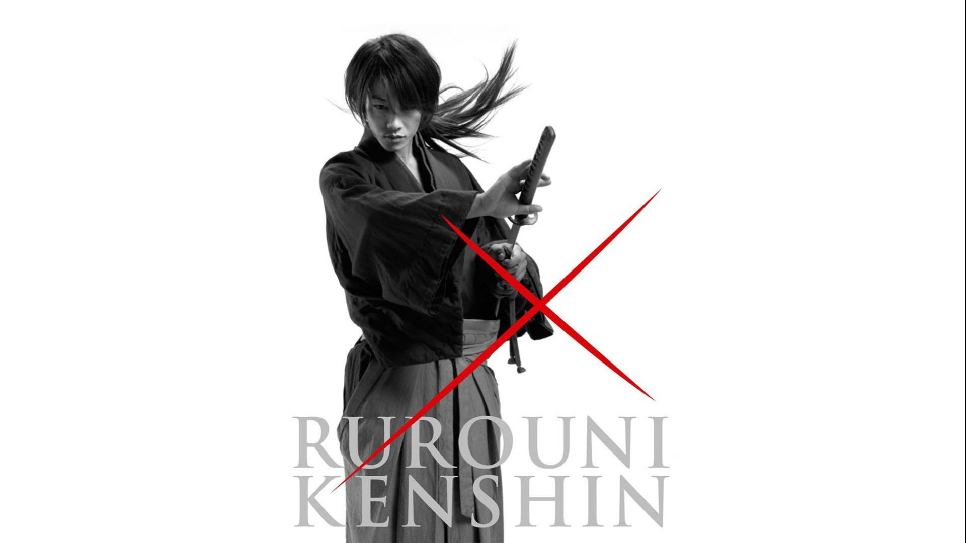 rurouni, Kenshin, Warrior, Fantasy, Anime, Warrior, Japanese, Samurai, Action, Fighting, Martial Wallpaper