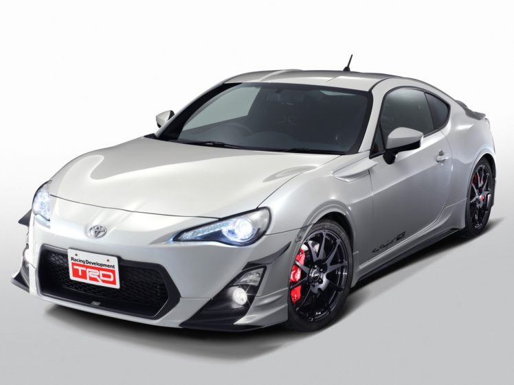 2012, Trd, Toyota, Gt86, Tuning, G t, Race, Racing HD Wallpaper Desktop Background