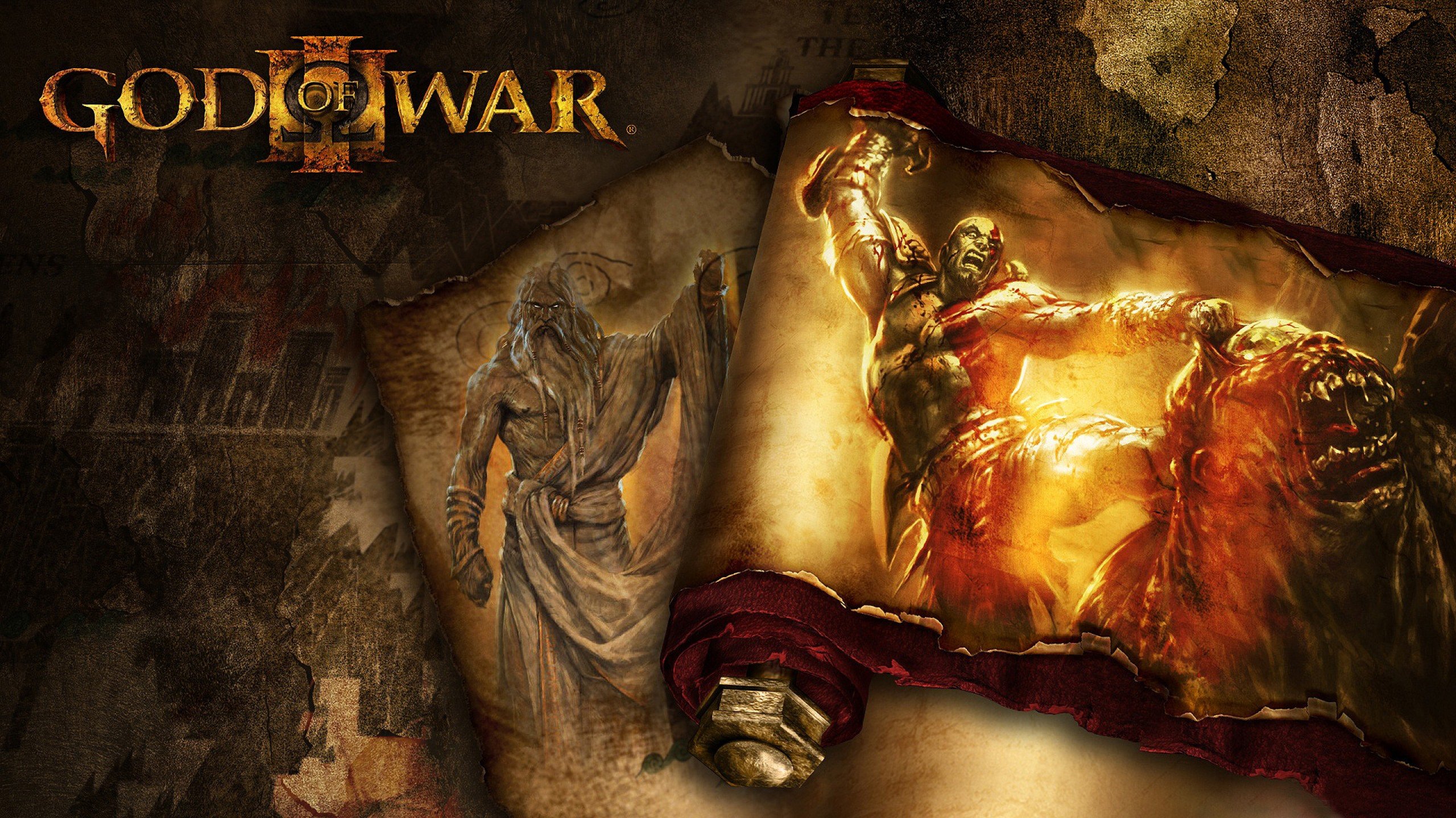 god, Of, War, Fighting, Warrior, Action, Adventure, Godwar, Fantasy Wallpaper