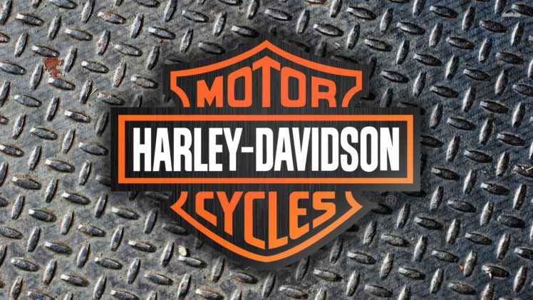 29034 harley davidson logo 1920×1080 motorcycle wallpaper HD Wallpaper Desktop Background