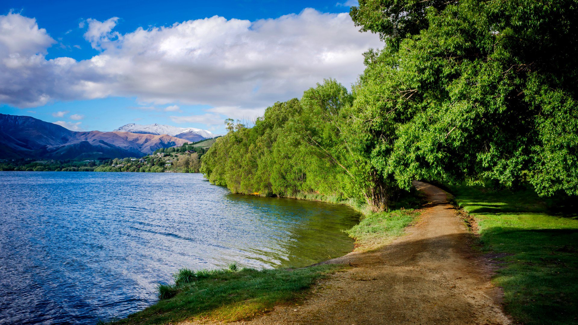 landscape, Nature, Beautiful, Area, Wild, Sky Wallpaper