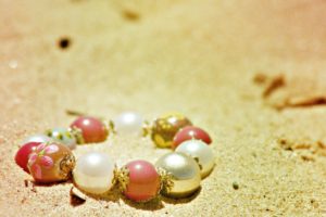 sand, Jewelry, Bracelets, Love, Beauty