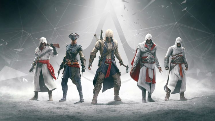 assassins, Creed, Black, Flag, Fantasy, Fighting, Action, Stealth, Adventure, Pirate HD Wallpaper Desktop Background
