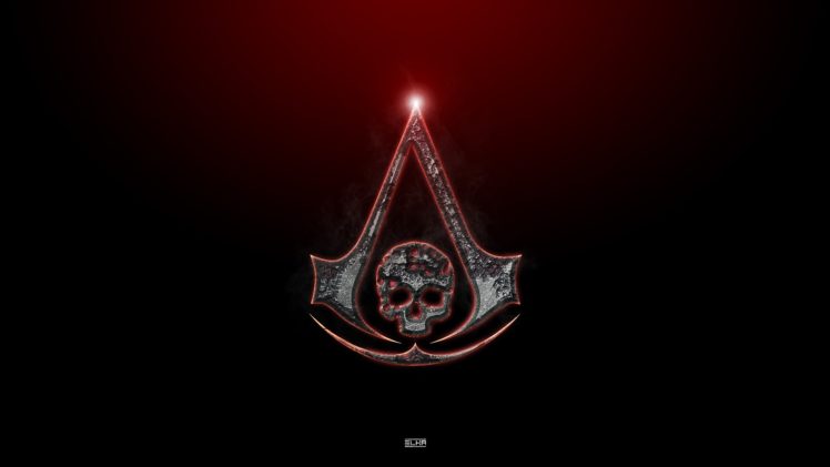 assassins, Creed, Black, Flag, Fantasy, Fighting, Action, Stealth, Adventure, Pirate, Poster HD Wallpaper Desktop Background