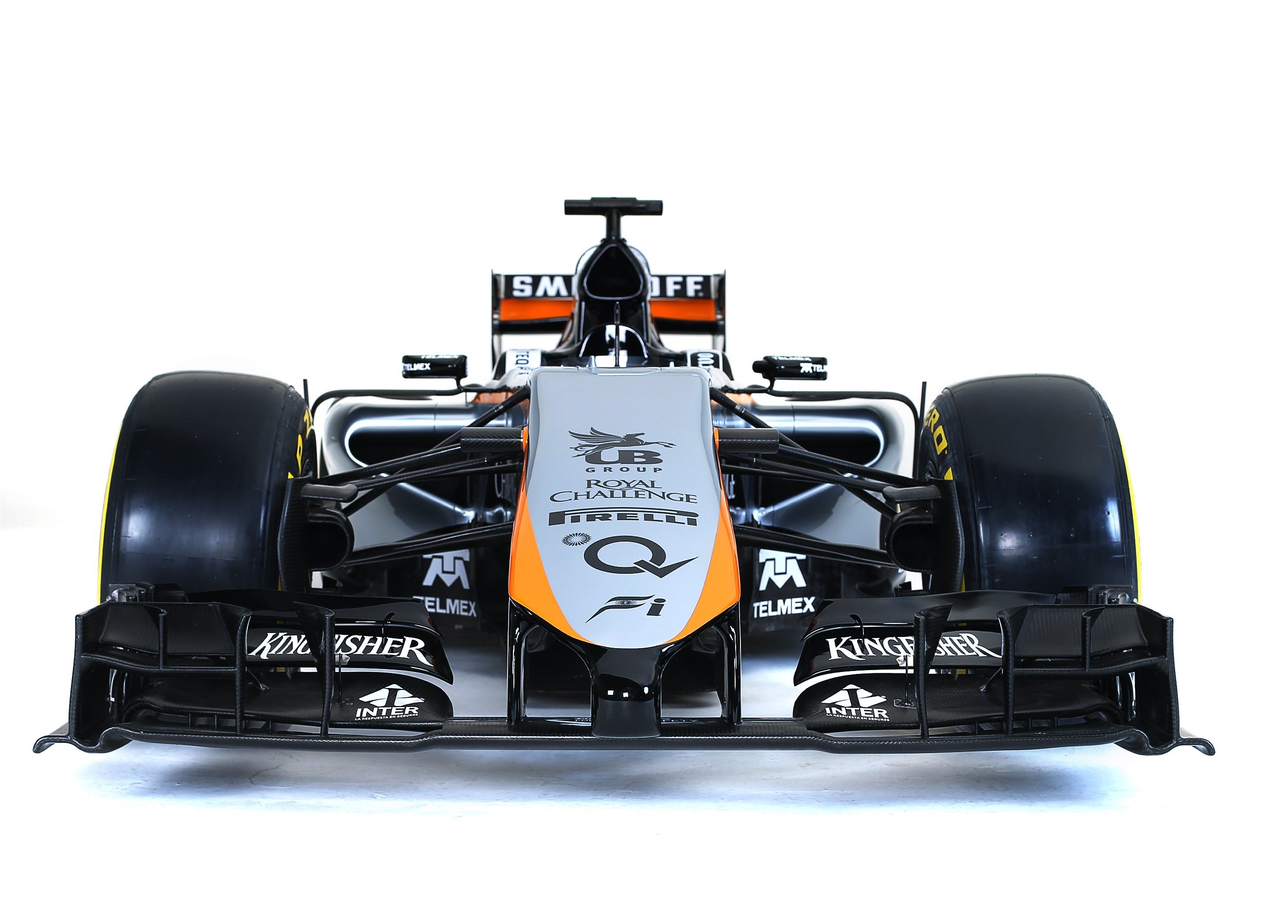 2015, Force, India, Vjm08, F 1, Formula, Race, Racing Wallpaper