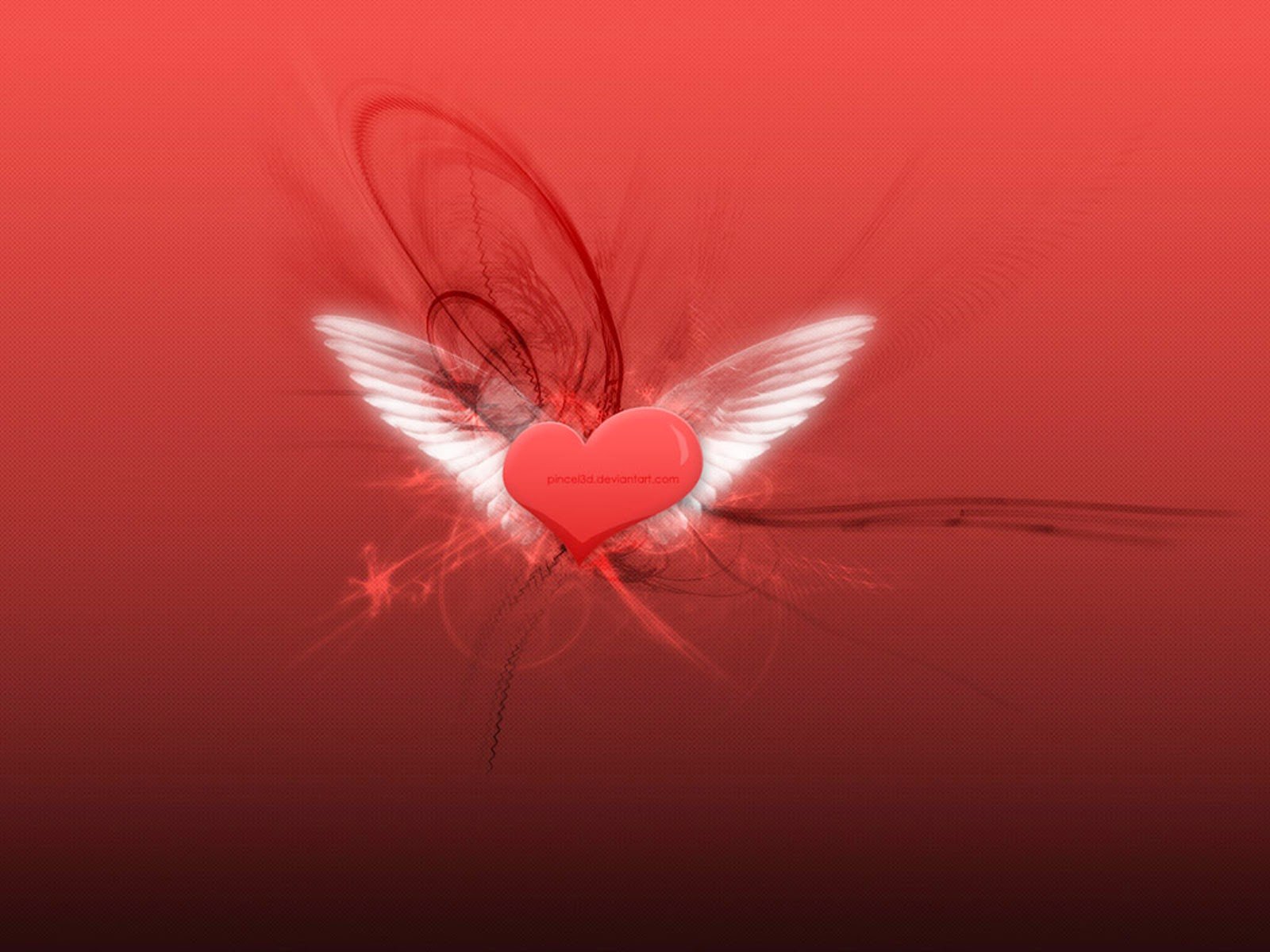 valentines, Day, Mood, Love, Poster Wallpaper