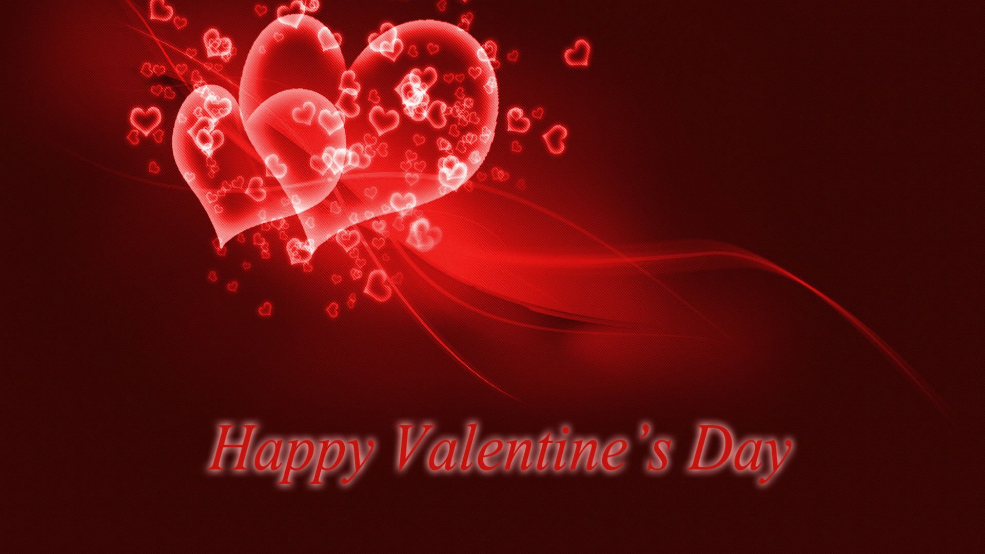 valentines, Day, Mood, Love, Poster Wallpaper