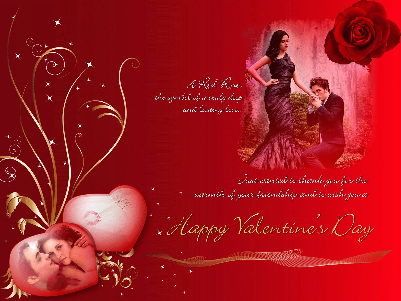 valentines, Day, Mood, Love, Poster Wallpaper
