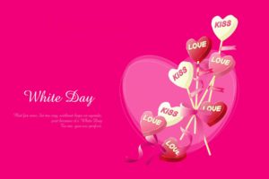 valentines, Day, Mood, Love, Poster